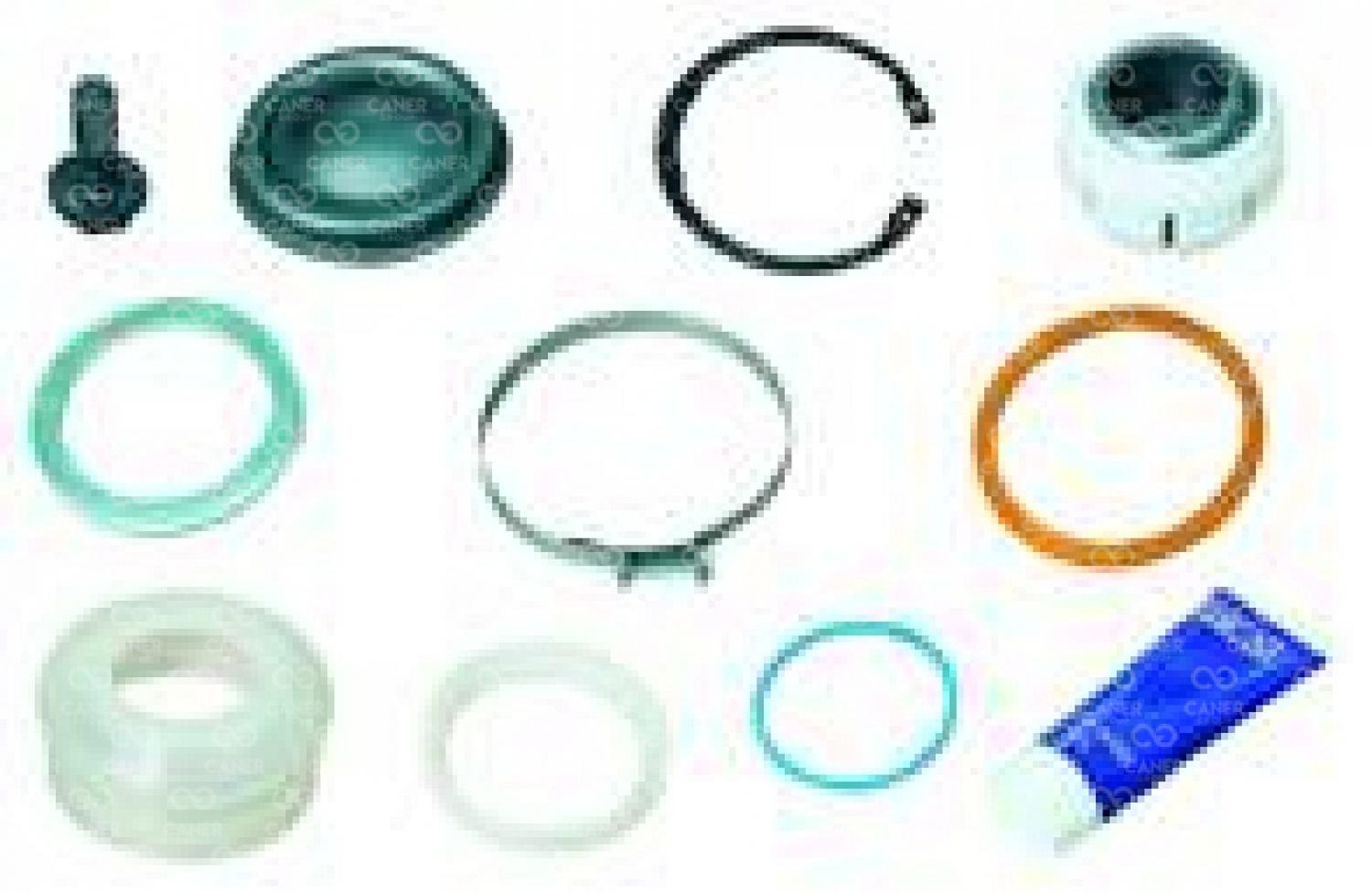 7829 ŞEM; IVECO VE DAF V KOLU GÖBEK TAMİR TAKIMI-;81432706065; 1398368; ; 